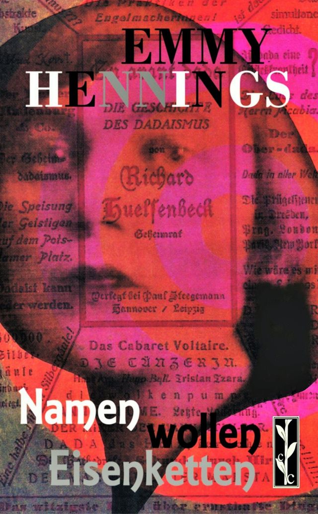 Gallery cover image for Namen wollen Eisenketten
