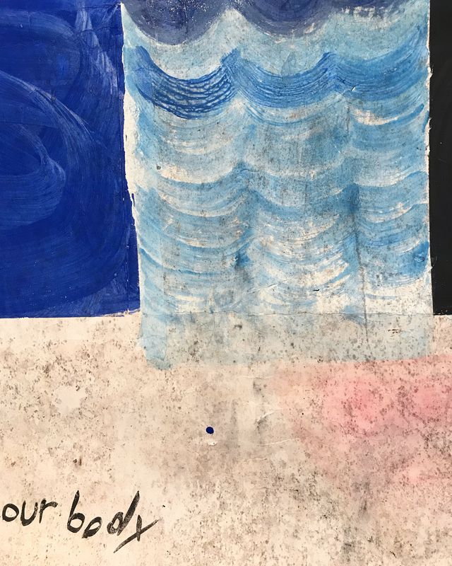 Gallery cover image for Christiane Bergelt