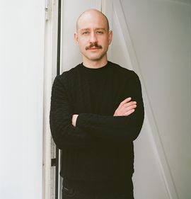 Profile image of Gehre Christoph