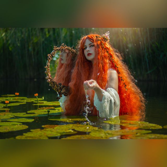 Gallery cover image for Ksenia Dabow