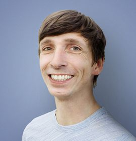 Profile image of Darsow Sven