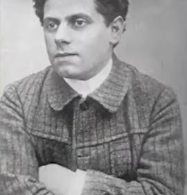 Profile image of Loza Darya