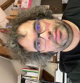 Profile image of Pehnert Dirk