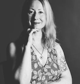 Profile image of Becker Doreen