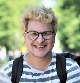 Profile image of Liedtke Eno