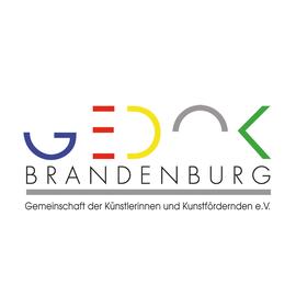 Profile image of Galerie Kunstflügel GEDOK Brandenburg -