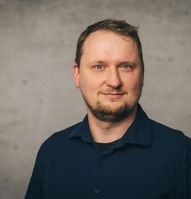Profile image of Glaske Andreas