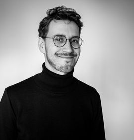 Profile image of Haufe Gottfried