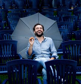 Profile image of Kreuziger Hannes