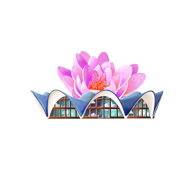 Gallery cover image for Seerose Potsdam