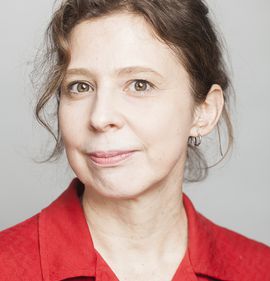 Profile image of Stahl Isabel