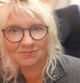 Profile image of Franke Jana
