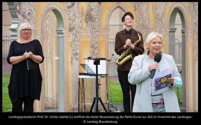 Gallery cover image for KUNST zur ZEIT