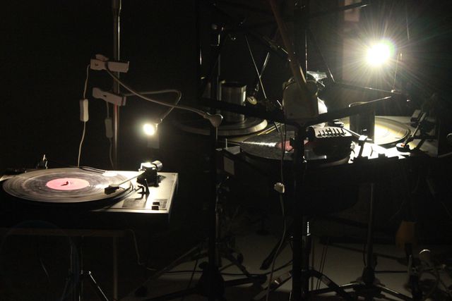 Gallery cover image for feinstoffliche Untersuchungen