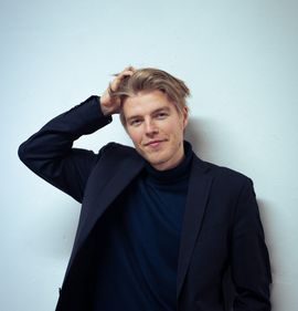 Profile image of Hansen Jannes