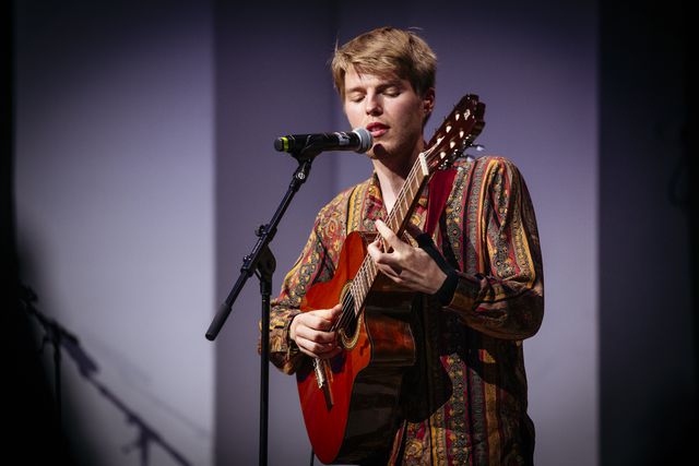 Gallery cover image for Jannes Hansen