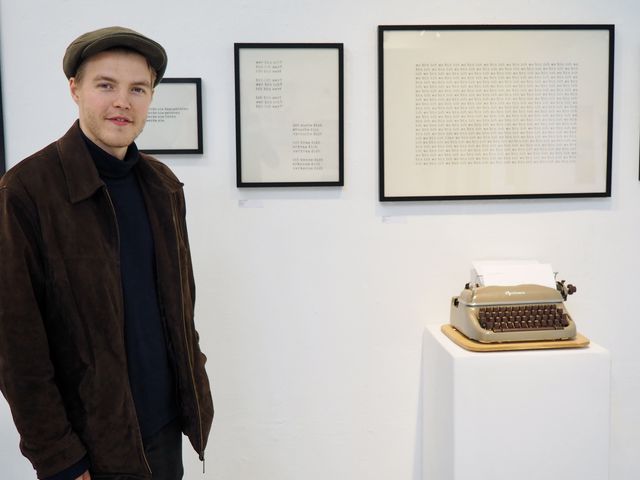 Gallery cover image for Jannes Hansen