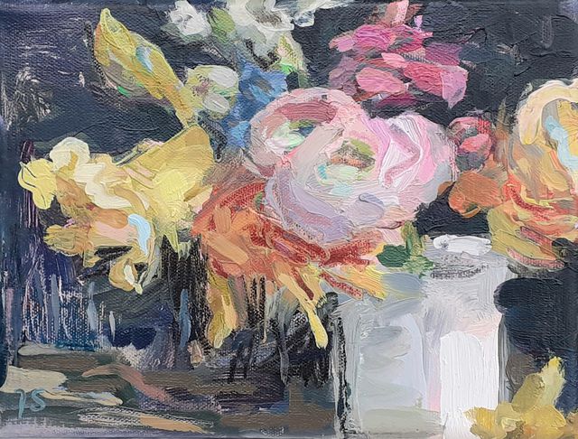 Gallery cover image for Jessica Sommer