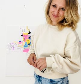 Profile image of Burmeister Julia