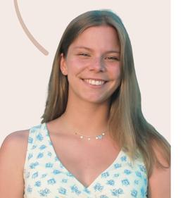 Portrait photo of Julia Mundt