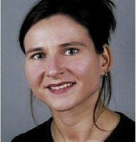 Sabine Kalinowski