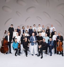 Profile image of Potsdam Kammerakademie