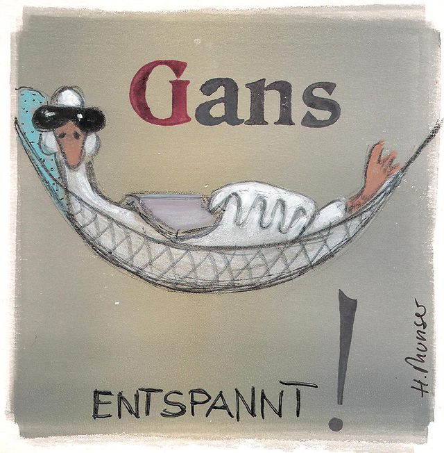 Gallery cover image for GANS entspannt