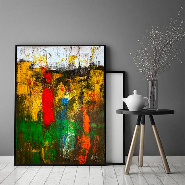 Gallery cover image for Herbstfarben