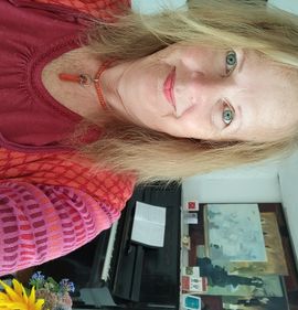 Profile image of August Kathrin