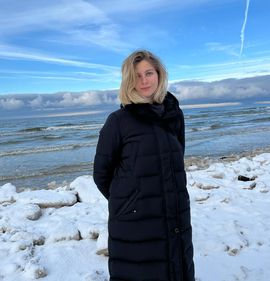 Profile image of von Fragstein Lotte