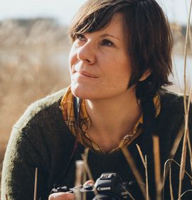 Profile image of Hansen Andrea