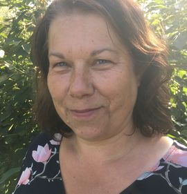 Profile image of Röhken Manuela