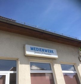 Profile image of Büttner Sabine