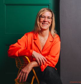 Profile image of Dittrich Mirja