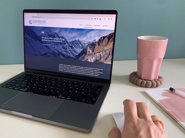 Gallery cover image for Mirja Dittrich