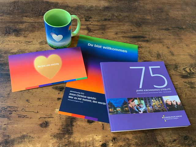 Gallery cover image for Mirja Dittrich