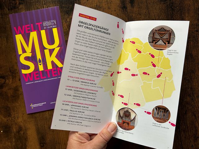 Gallery cover image for Mirja Dittrich