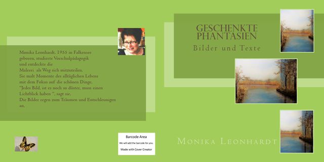 Gallery cover image for "Geschenkte Phantasien"