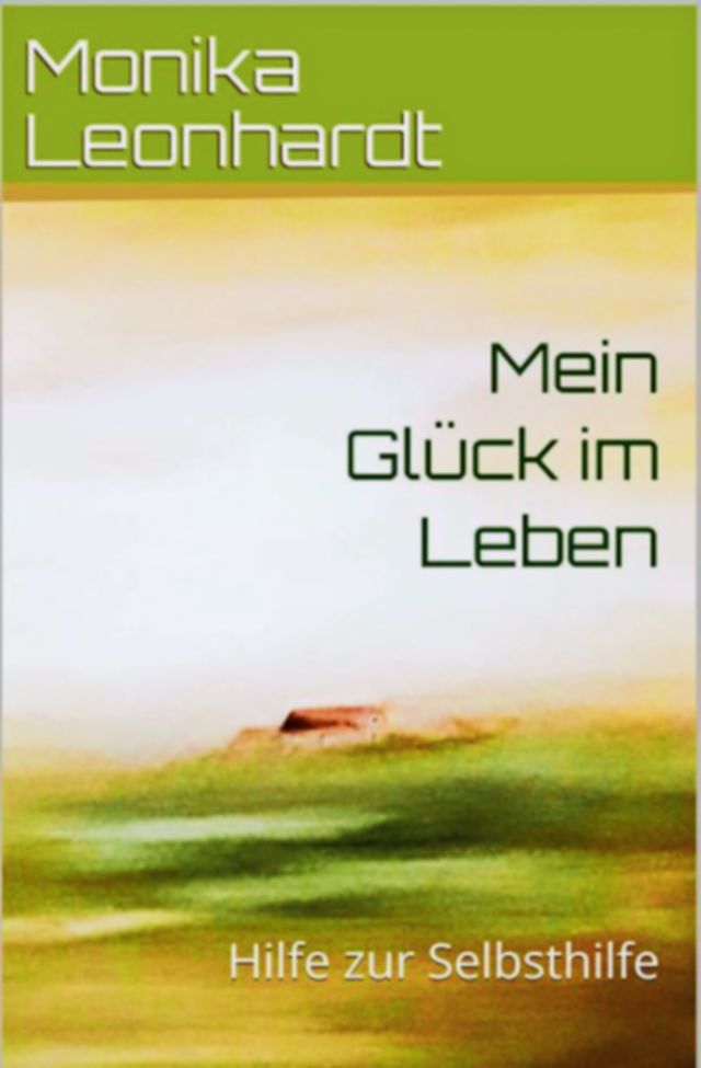 Gallery cover image for Mein Glück im Leben