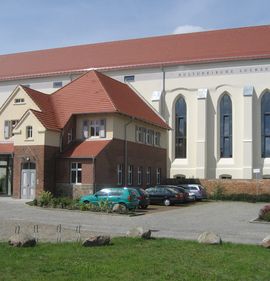Profile image of Museum Niederlausitz-