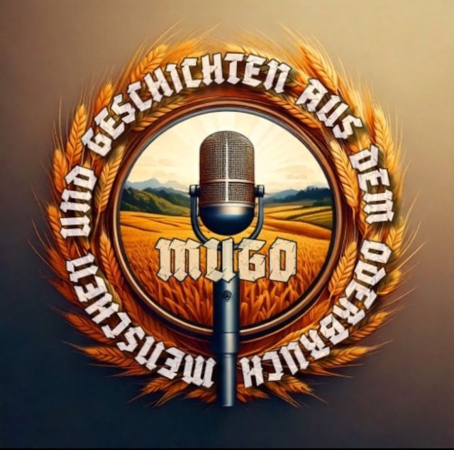 Gallery cover image for Podcast