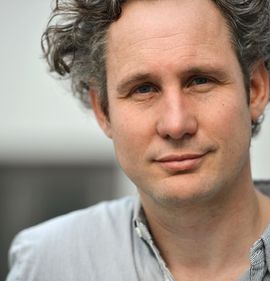 Profile image of Proske Oliver