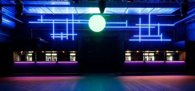 Gallery cover image for Waschhaus Arena