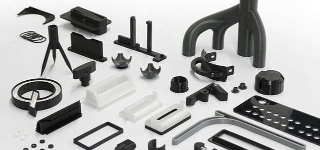 Gallery cover image for Prototyping