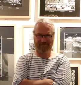 Profile image of Neick Rüdiger