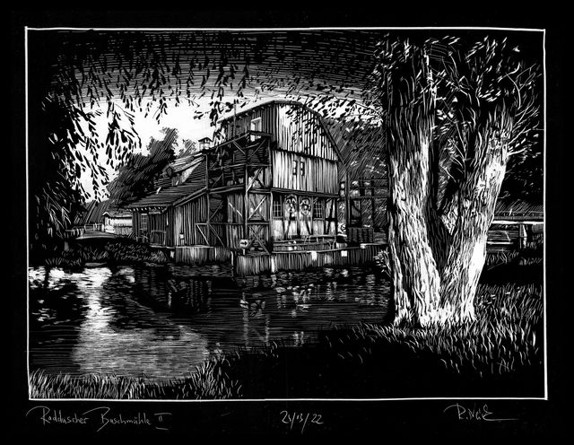 Gallery cover image for Rüdiger Neick