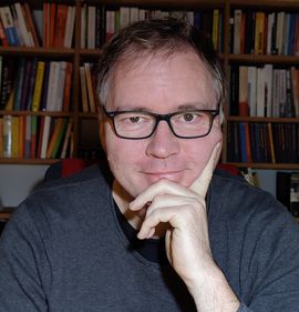 Profile image of Schreiber Olaf