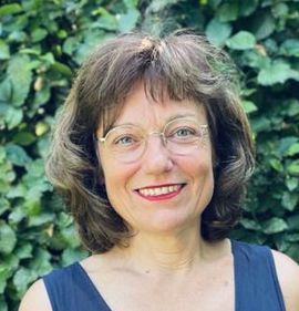 Profile image of Kirschning Silke