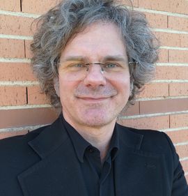 Profile image of Rosig Sven