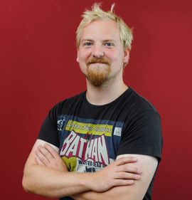 Profile image of Welak Timo